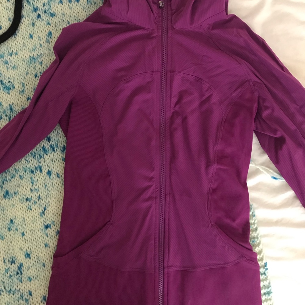 Lululemon In Flux Jacket